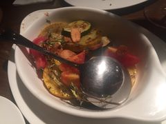-弗兰克牛排西餐厅Ribone steak house(柠檬花园店)