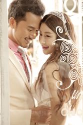 -太古映画婚纱摄影(天河店)