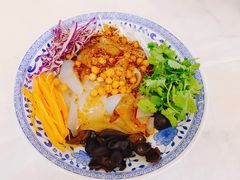东北大拉皮-丰收日·小海鲜·沪上家宴(顾村正大店)