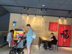 -麦当劳(豫园店)