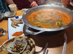 -老凯俚酸汤鱼(鸿通城店)