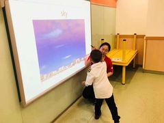 -励步儿童成长中心英文启蒙·剑桥考级·KET(万象汇校区)