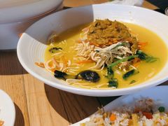 -老土灶民间菜(跃进桥店)