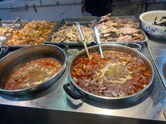 -兄弟俩老李家牛肉汤(总店)