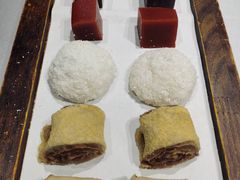 京六件-皇城根北京风味主题餐厅(日照万象汇店)