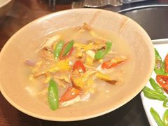 -滇野云南野生菌餐厅(陕西南路店)