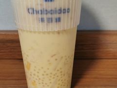 -茶百道(碧云商城店)