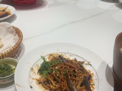 -纪林菜馆·博山菜老字号(华光路店)
