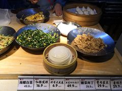 -三个渔夫·蒸汽海鲜(小白楼店)