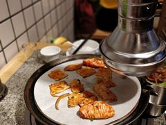 -酒拾烤肉(南城店)