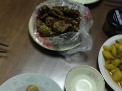 -皇城根北京风味主题餐厅(中海环宇城店)