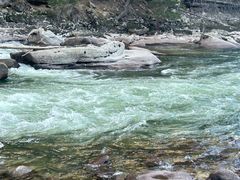 -可可托海景区