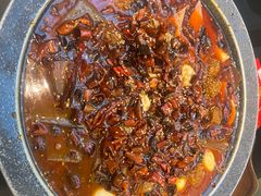 -金佬馆·川菜bistro(芜湖镜湖万达店)
