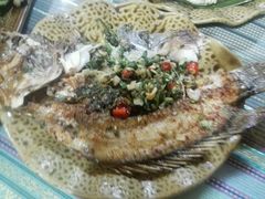 android_upload_pic-纳兰傣雀傣味餐厅