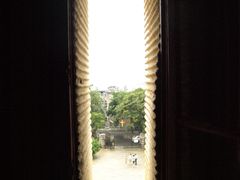 -青岛市江苏路基督教堂