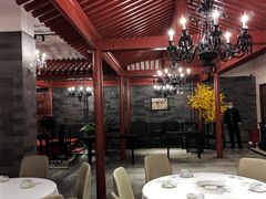 大堂-东门烤鸭店(鼓楼店)