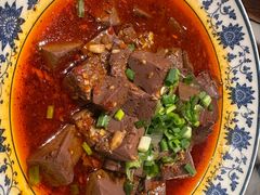 -西安饭庄·非遗陕菜(钟楼店)