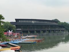 -中国湿地博物馆