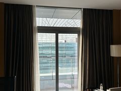 -重庆悦来温德姆酒店