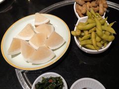 -达叔香味海鲜(海棠68环球美食街店)