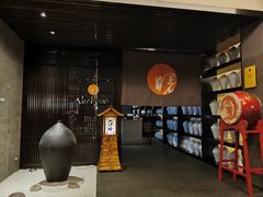 -曙亚洲餐厅-重庆富力艾美酒店(南坪万达广场店)