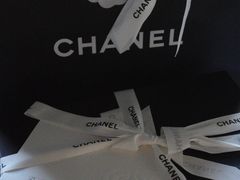 -CHANEL(恒隆广场店)