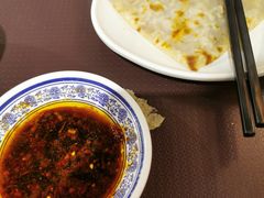 -老家肉饼(永泰庄店)