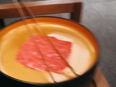 -牛New寿喜烧(新六百店)