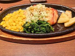 -萨莉亚(巴黎春天成山店)