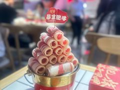 -留香铁板烤肉(解放西路旗舰店)