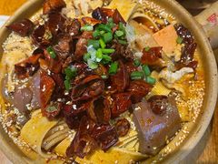 -罗妈砂锅(江苏南京江宁万达店)