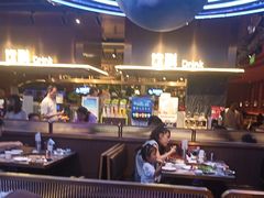 -汉金城海鲜烤肉自助百汇(烟台永旺购物中心店)
