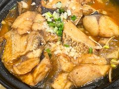 -老东阳·外婆菜(横店店)
