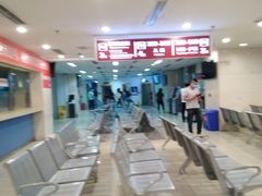 -成都市第二人民医院(庆云院区)