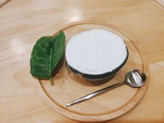 椰子雪糕-Fruiffee Cafe 果啡派