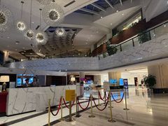 -大连富丽华大酒店