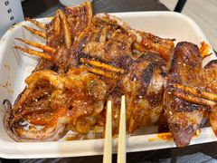 -盒马鲜生(和谐广场店)