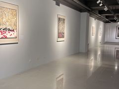 -福田美术馆——新童话主义－周艺文艺术季
