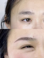 -MISS STAR·半永久纹眉·发际线·美瞳线
