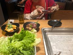 -新石器烤肉(南站店)