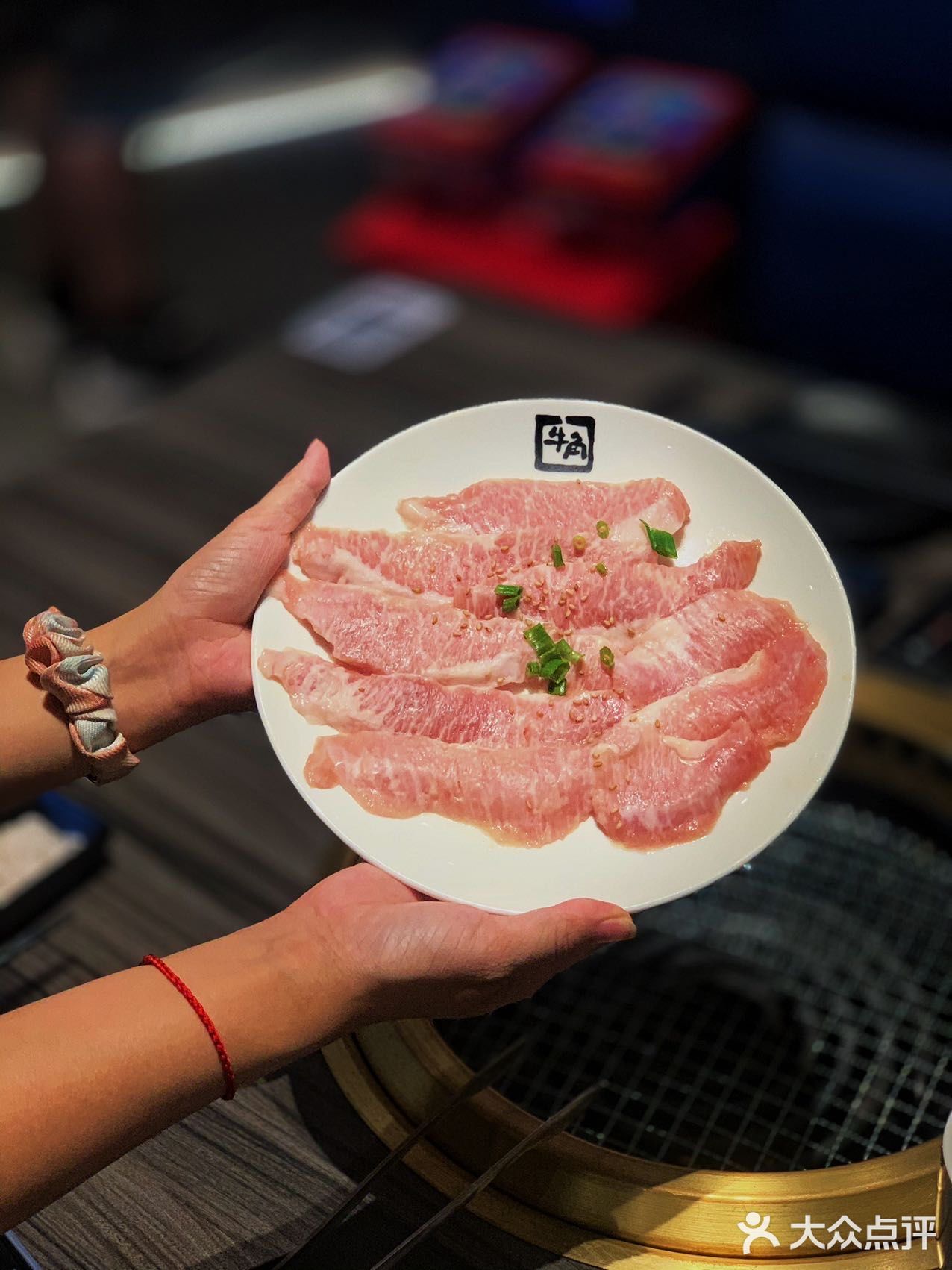 牛角｜日式烤肉