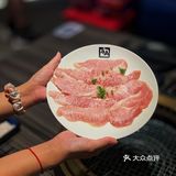 牛角｜日式烤肉