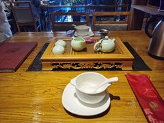 -小城粥道·海胆鲜虾粥(解放广场店)