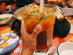 -匠子烤鱼(东方万达店)