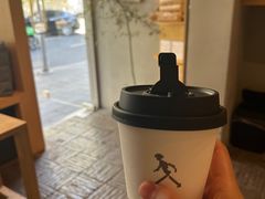 -常识咖啡common sense(春熙路店)