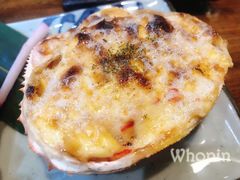 -尺山寸水日料(马桥满天星店)