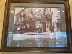 -马迭尔冷饮厅1906(中央大街店)