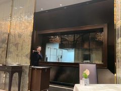 -东海朗廷酒店-唐阁T’ANG COURT 中餐厅