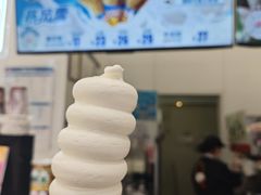 -DQ·蛋糕·冰淇淋(鸿坤店)