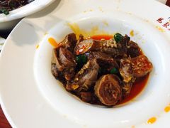 -龙聚德北京烤鸭(沙坪坝华宇A馆店)